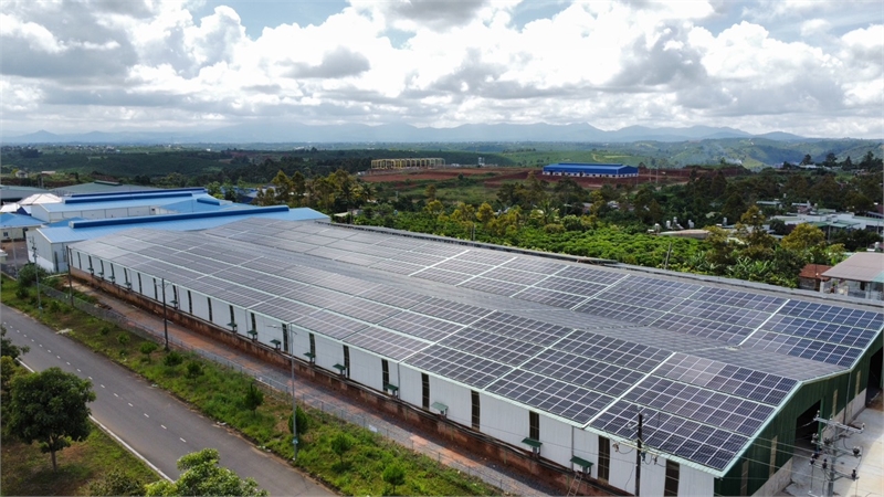 bán hoặc cho thuê nhà xưởng KCN Lộc Sơn. Bảo Lộc. Lâm Đồng 13548252