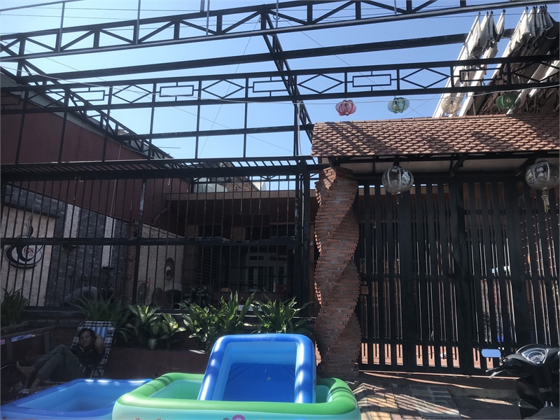 Cho thuê mặt bằng 120m2 góc ngã tư chợ Lưu Chí Hiếu P10, TP Vũng Tàu 13548696