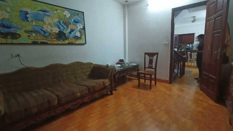 BÁN NHÀ TÔN ĐỨC THẮNG, 40M2 X 4 TÀNG, 3 BƯỚC CHÂN RA VIEW HỒ, Ô TÔ ĐỖ CỬA, 4,4 TỶ LH 0966037496 13548952