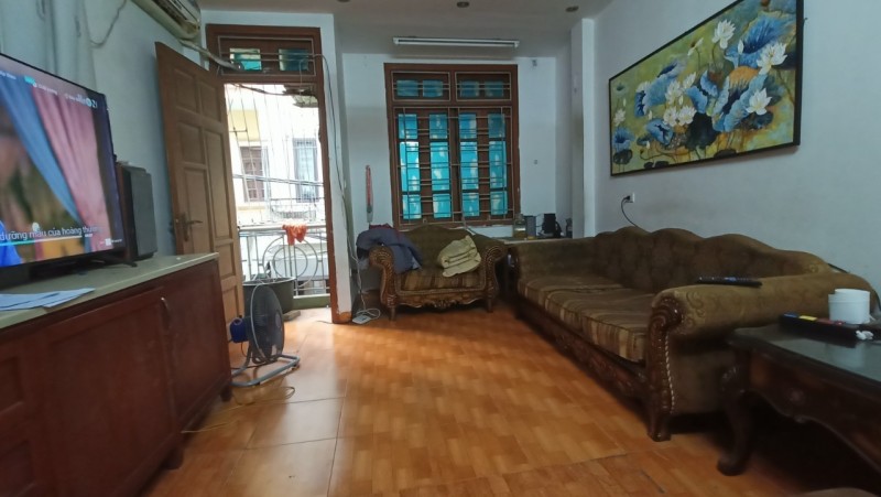BÁN NHÀ TÔN ĐỨC THẮNG, 40M2 X 4 TÀNG, 3 BƯỚC CHÂN RA VIEW HỒ, Ô TÔ ĐỖ CỬA, 4,4 TỶ LH 0966037496 13548952
