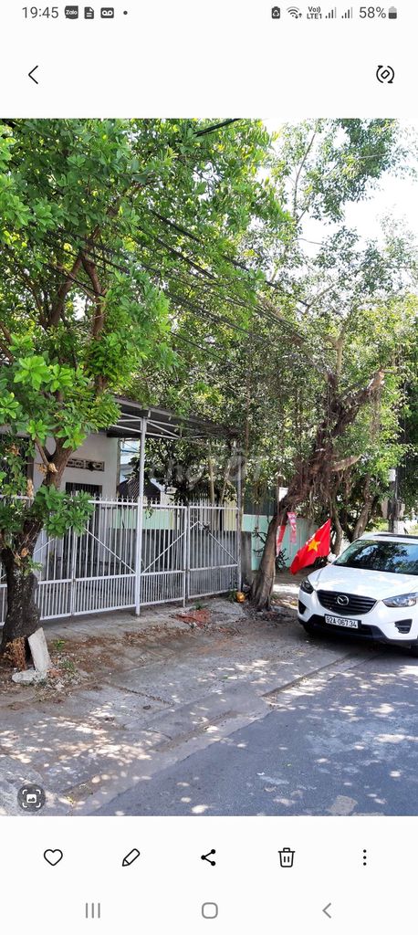 Chính chủ cần bán dãy phòng trọ Phường An Sơn, Thành phố Tam Kỳ, Quảng Nam 13550411