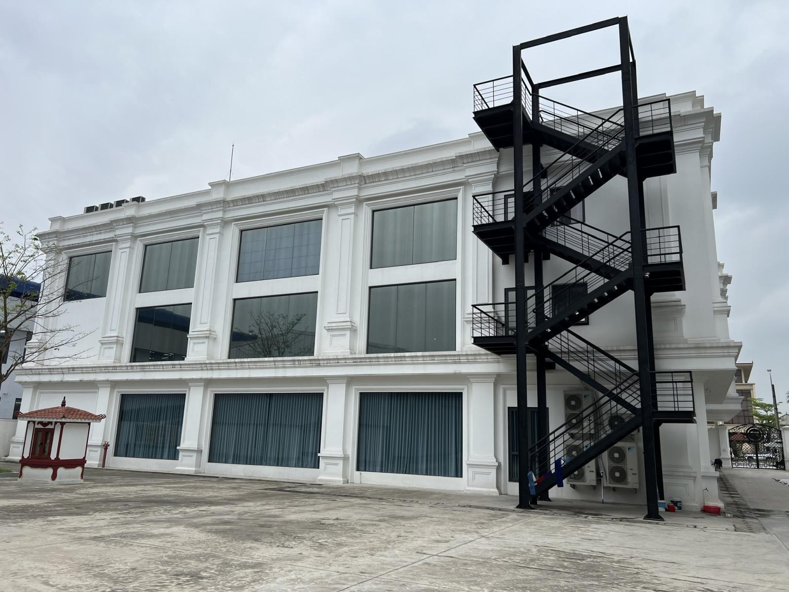 Bán Showroom ~2000m² mặt đường Đại Lộ Lê Nin, TP Vinh, Nghệ An 13551983