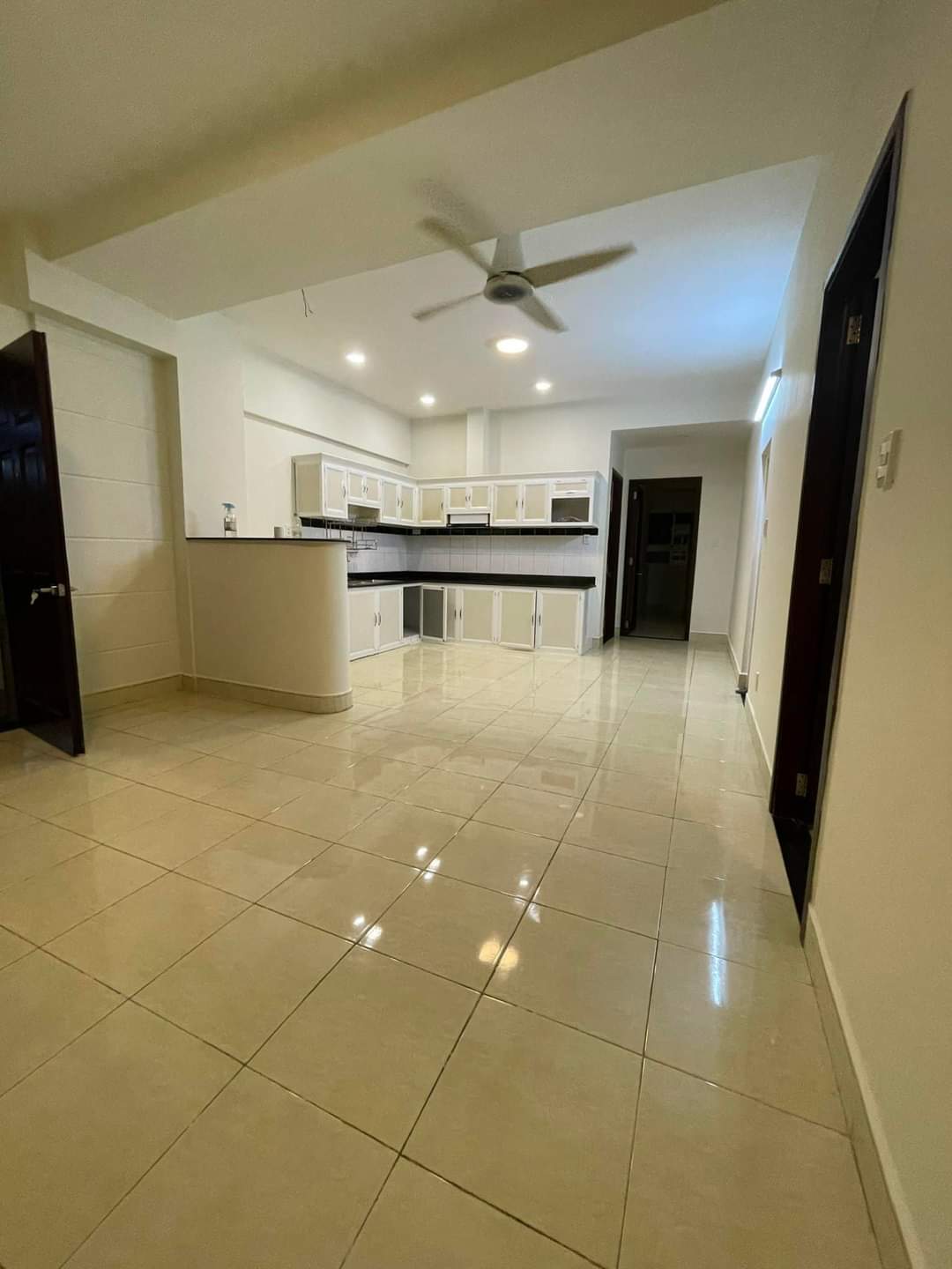 Bán căn hộ chung cư Khang Gia Gò Vấp , Đường Phan Huy Ích , F14 , Gò Vấp 13552513