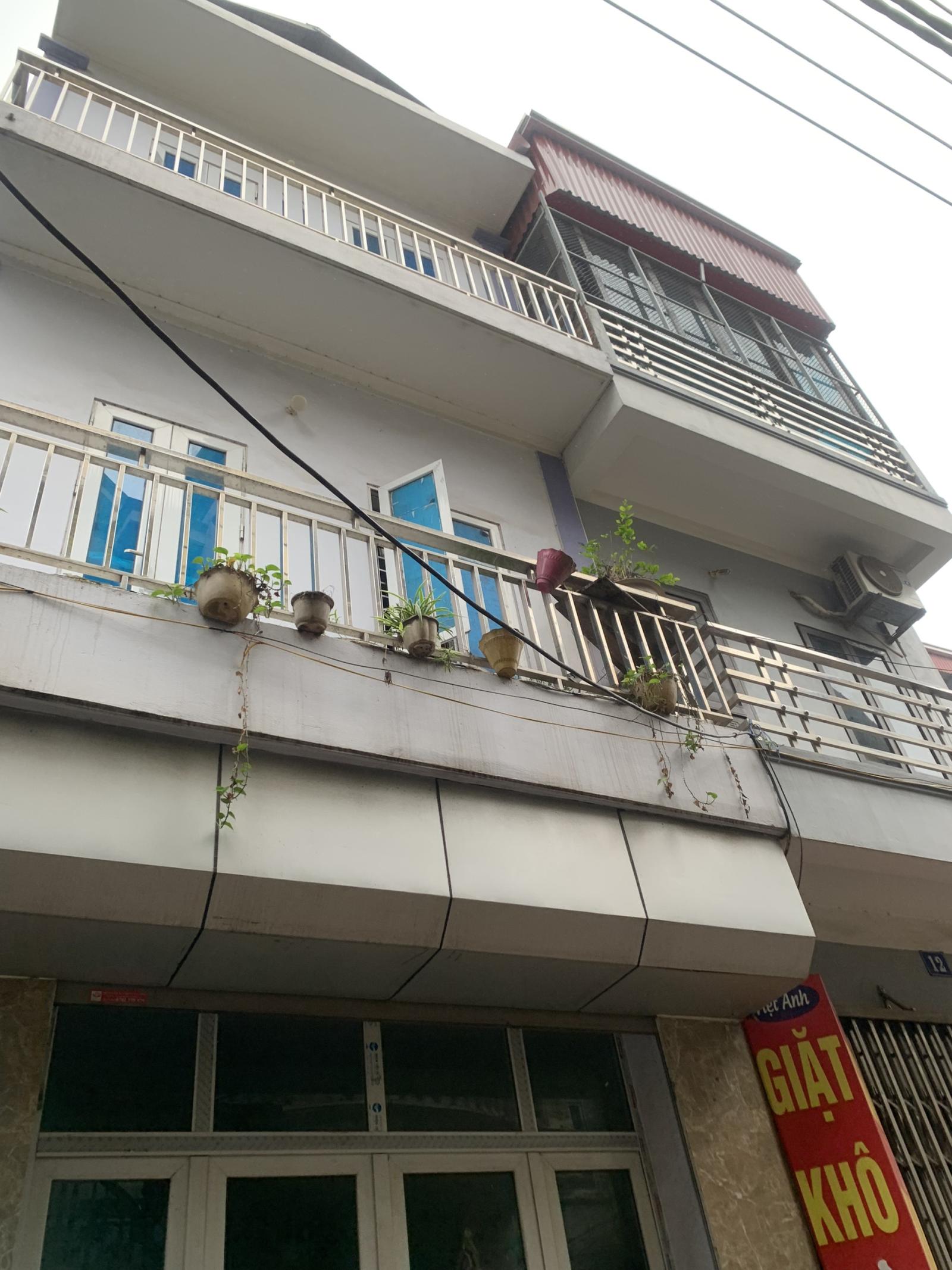 Bán nhà Kim Chung Hoài Đức 30,7m2 giá 2,6 tỷ ,Ô TÔ đậu cửa, 3 THOÁNG.LH:0971035098 13552774