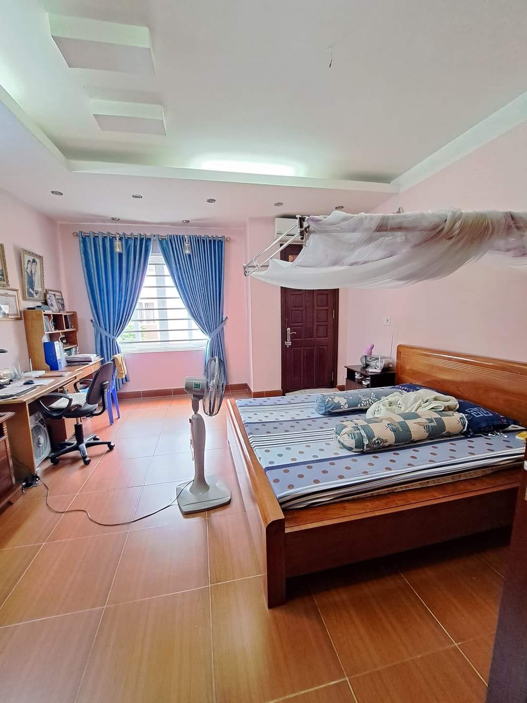 BÁN NHÀ XUÂN ĐỈNH  - OTÔ TRÁNH – GẦN CHỢ KINH DOANH SẦM UẤT 62 M X 4 TẦNG 8.2 TỶ 13555079