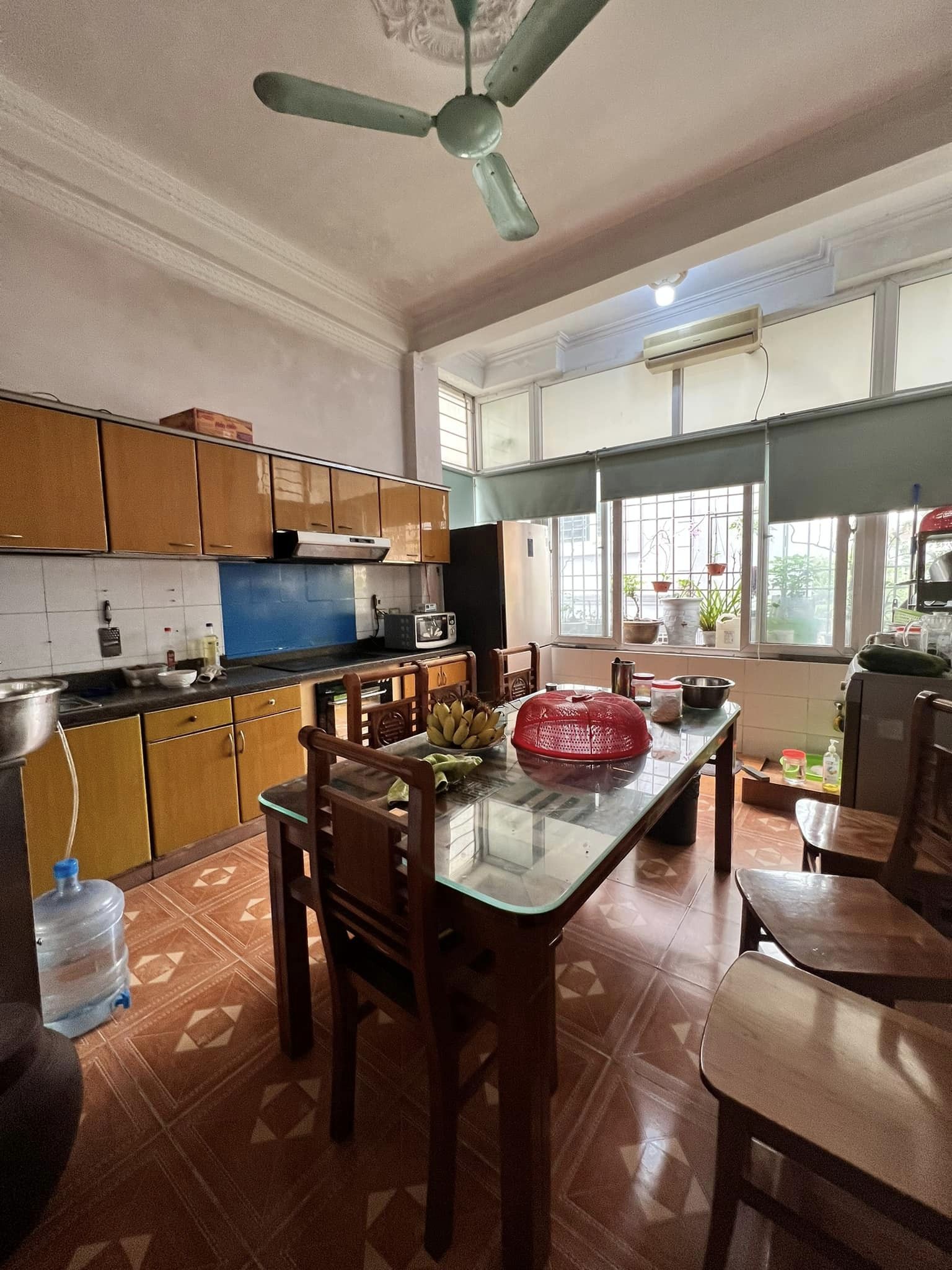 MẶT PHỐ HOÀNG TĂNG BÍ  - VỈA HÈ - KINH DOANH–GARA- 2 THOÁNG  57MX5T 5.8TỶ 13555687