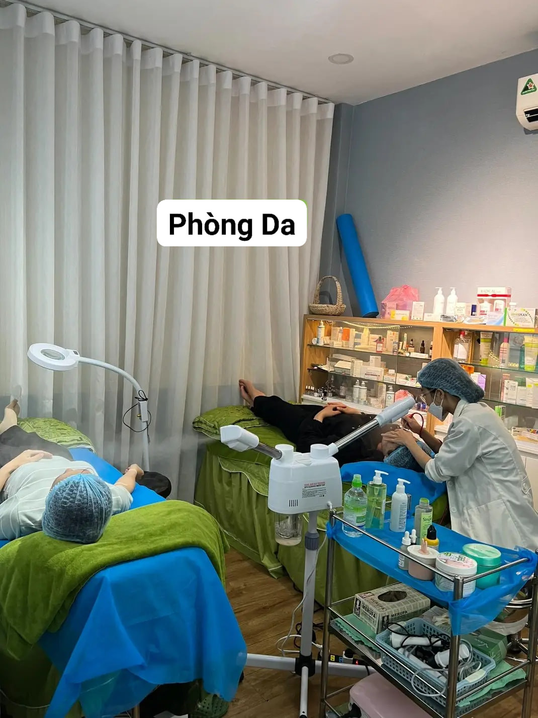 DO MỞ RỘNG CẦN SANG SPA 65 TRIỆU KHU VỰC PHÚ NHUẬN – BÌNH THẠNH – TP HỒ CHÍ MINH 13555764