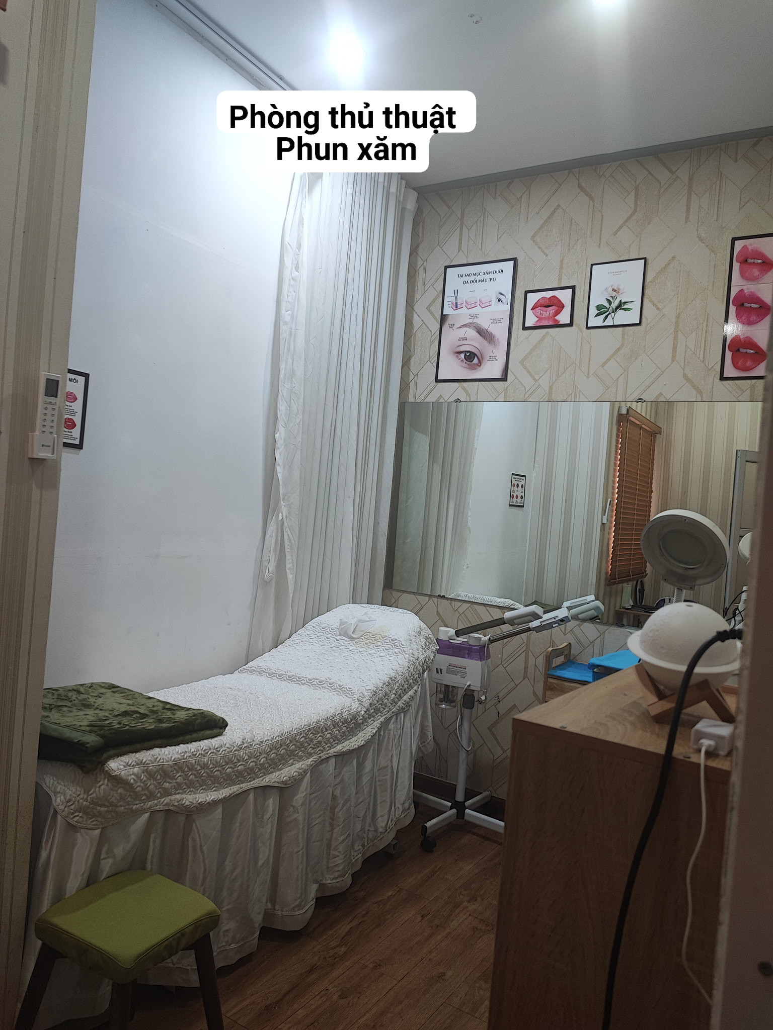 DO MỞ RỘNG CẦN SANG SPA 65 TRIỆU KHU VỰC PHÚ NHUẬN – BÌNH THẠNH – TP HỒ CHÍ MINH 13555764