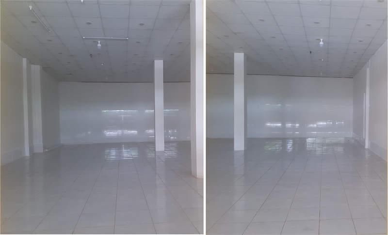 Cho thuê mặt bằng ngang 10m đường 30/4, TP Vũng Tàu 13555849