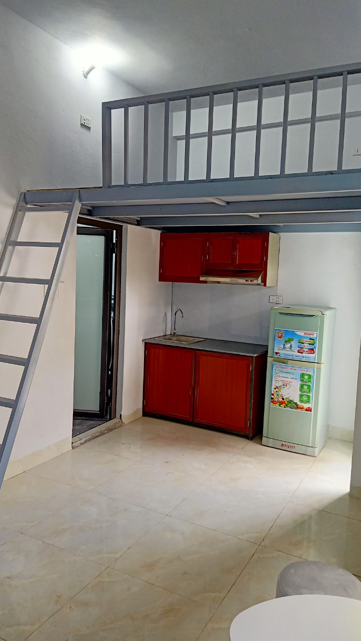 Bán trọ 7 tỷ (52m2x7T,Thang Máy) ngõ phố Triều Khúc, gần Đại Học Giao Thông Vận Tải Triều  13557032