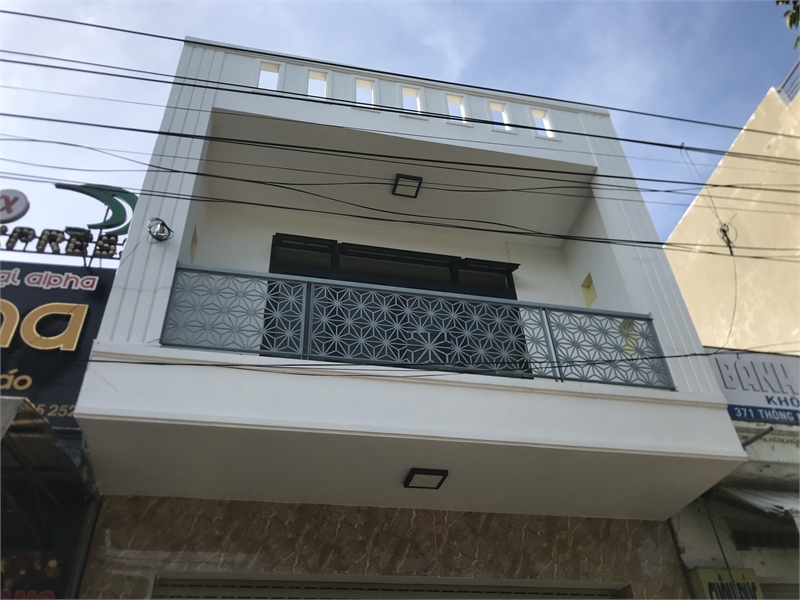 Cho thuê mặt bằng 1T1L ngã tư chợ Nam Kỳ Khởi Nghĩa, Vũng Tàu 13558624