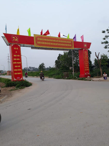 Bán gấp đất 70m Di Trách,kinh doanh xe tải, cách 3.5 khoảng 200m giá 4.5 tỷ 13559249