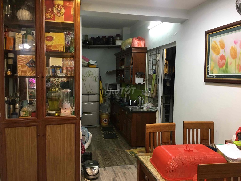 Cần bán gấp căn chung cư CT6A Xala Hà Đông. 13561387