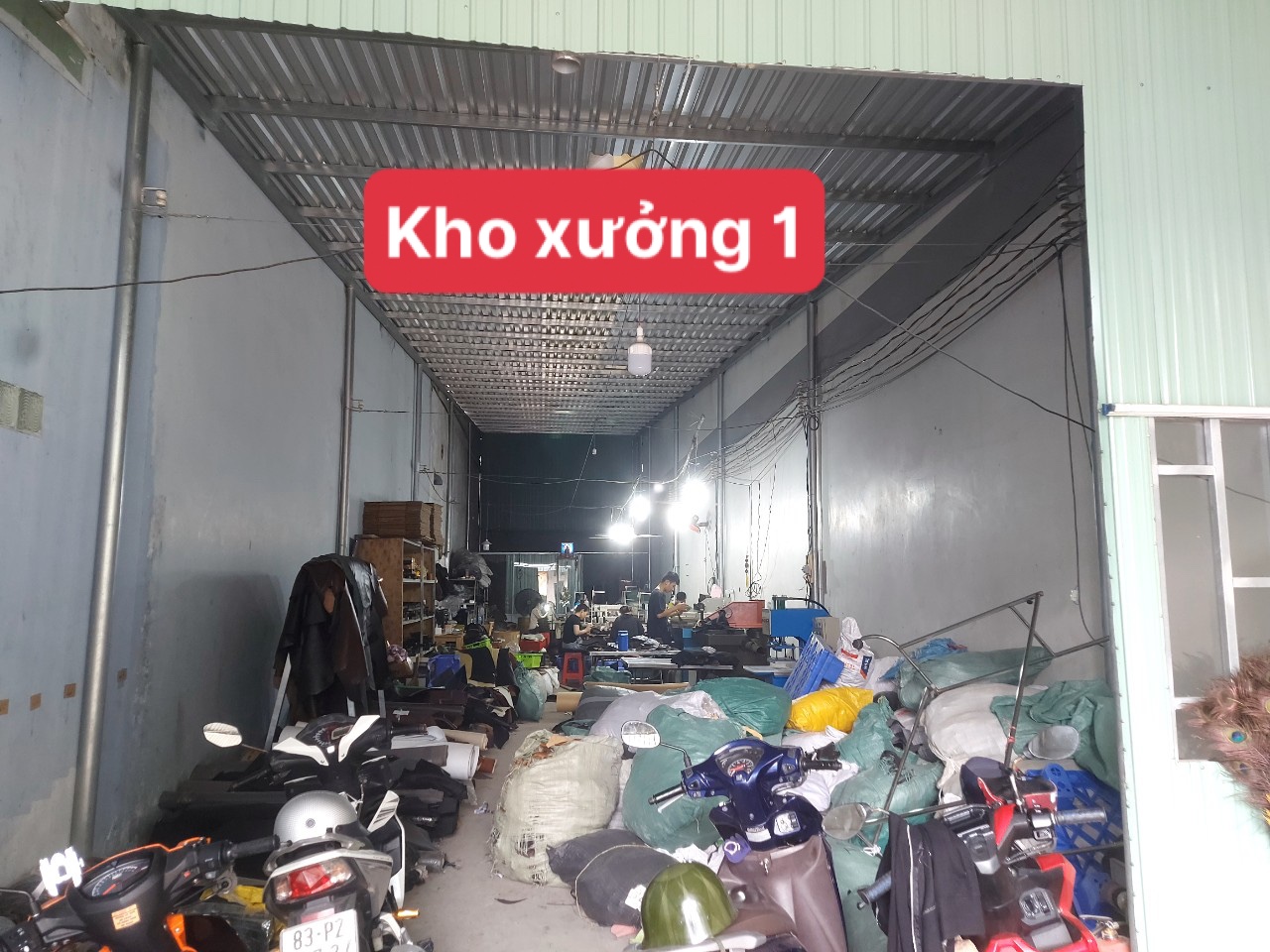 CHÍNH CHỦ CẦN CHO THUÊ 3 KHO XƯỞNG KHU VIỆT SING – THUẬN AN – BÌNH DƯƠNG 13561498