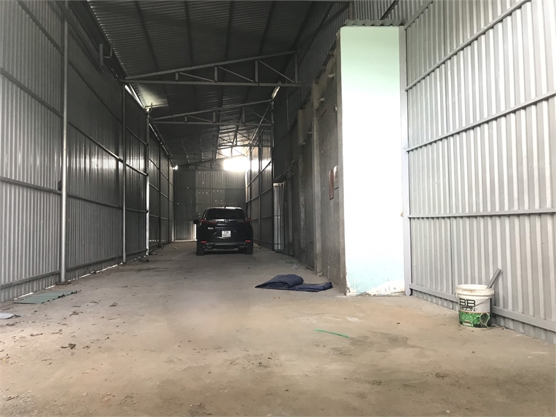 Cho thuê mặt bằng xưởng 200m2 đường Bình Giã, TP Vũng Tàu 13561865