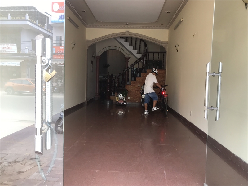 Cho thuê mặt bằng 7 triệu đường Nguyễn An Ninh, TP Vũng Tàu 13561880