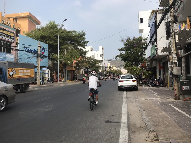 Cho thuê mặt bằng 7 triệu đường Nguyễn An Ninh, TP Vũng Tàu 13561880