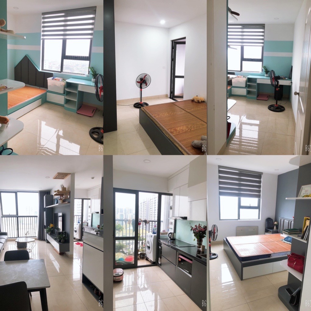 Chung cư 282 Nguyễn Huy Tưởng. Bộ Công An – Thanh Xuân – Hà Nội 13562240