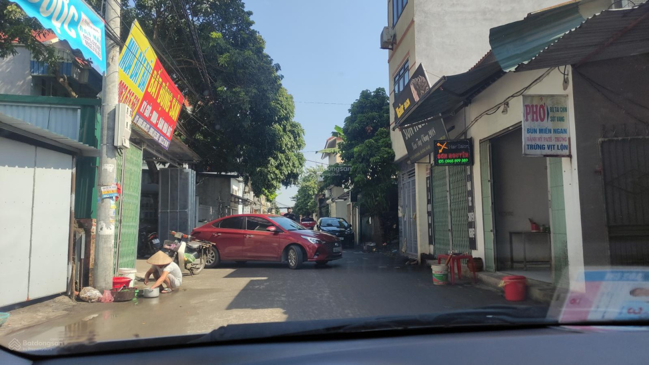 Bán nhanh mảnh đất Hà Đông 85,5m chỉ 3 tỷ. 0962780005

 13562559