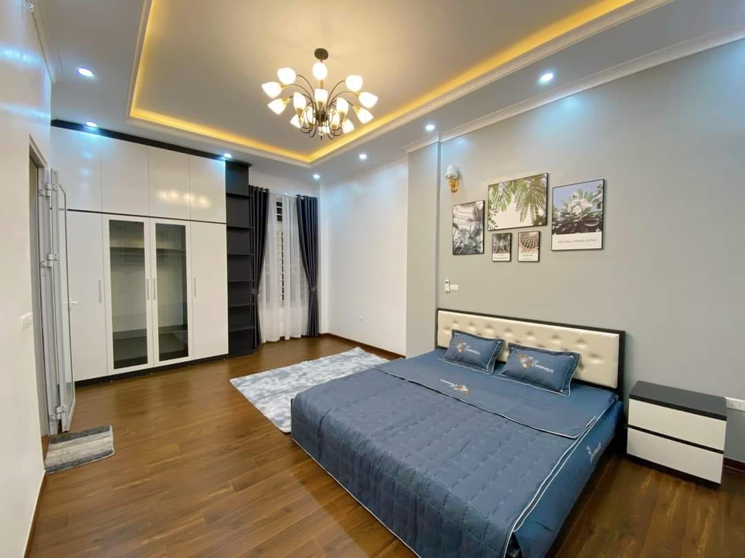 Thật 100%! Nhà Phố Lụa Vạn Phúc, ngõ thông, gần Oto, an sinh đỉnh, 38m²x4T giá 3.646tỷ. 13562653