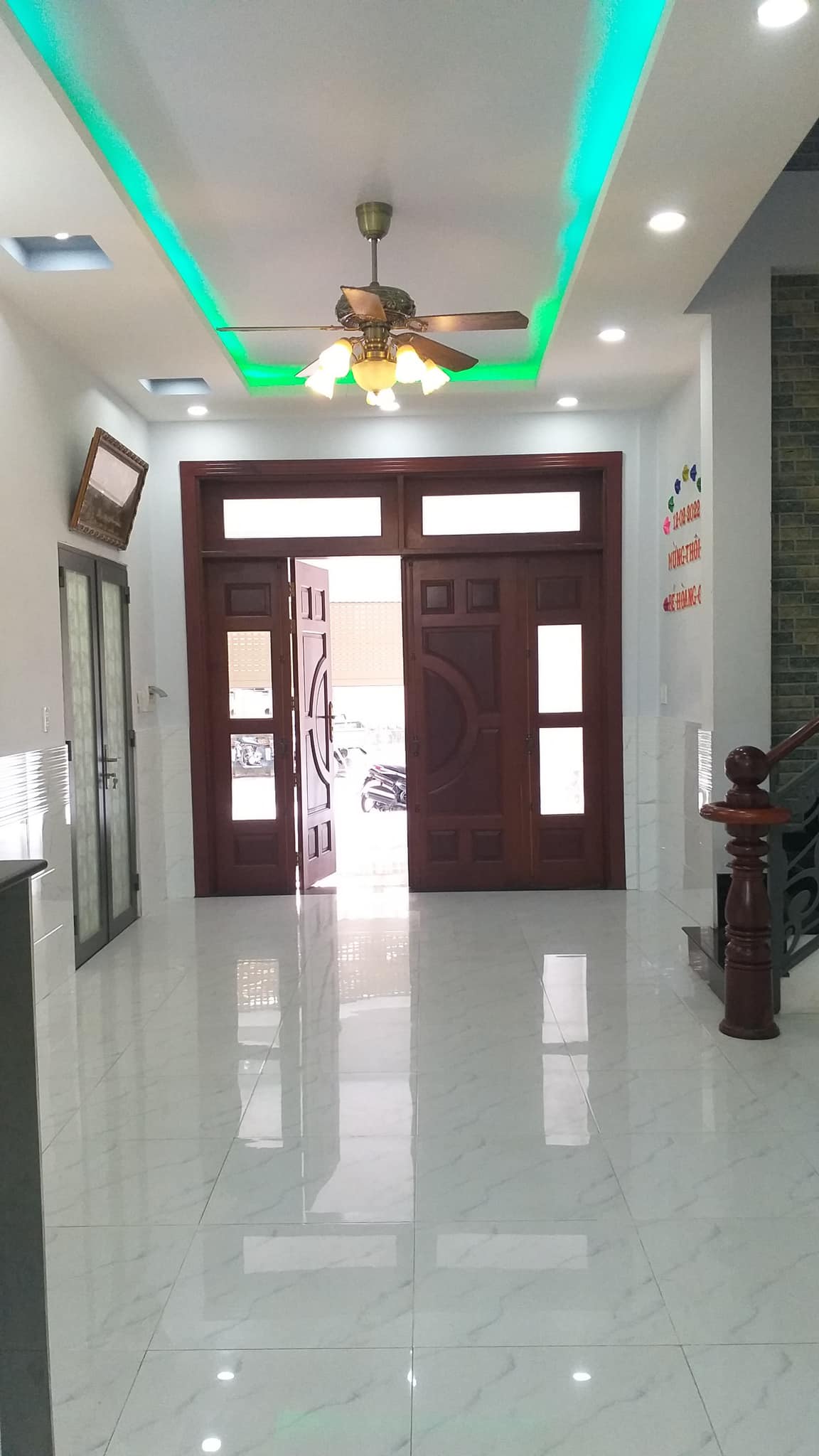 Bán nhà Hẻm xe hơi Nguyễn Bỉnh Khiêm Vấp 42m2 chỉ 3 tỷ sáu 13562876