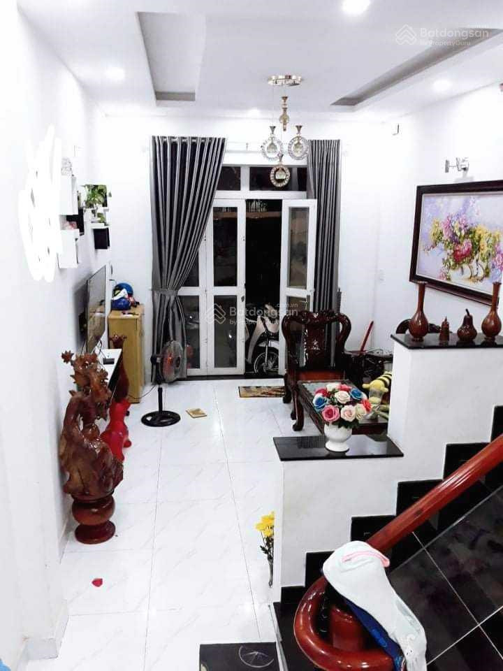 Cho thuê nhà nguyên căn 110m2 , gần Aeon Mall Bình Dương, TP Thuận An, Bình Dương 13563503