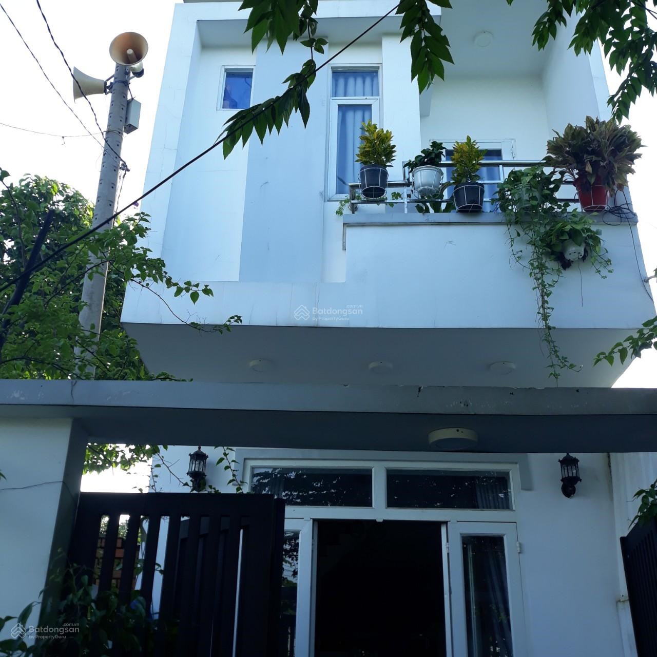 Cho thuê nhà nguyên căn 110m2 , gần Aeon Mall Bình Dương, TP Thuận An, Bình Dương 13563503