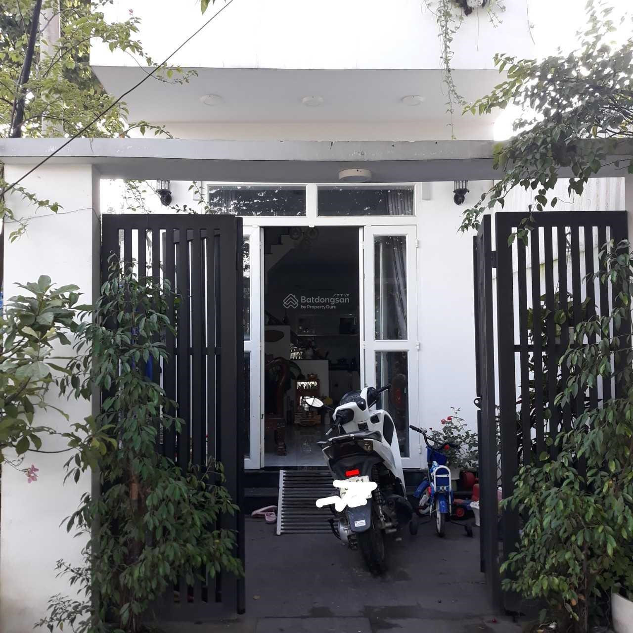 Cho thuê nhà nguyên căn 110m2 , gần Aeon Mall Bình Dương, TP Thuận An, Bình Dương 13563503