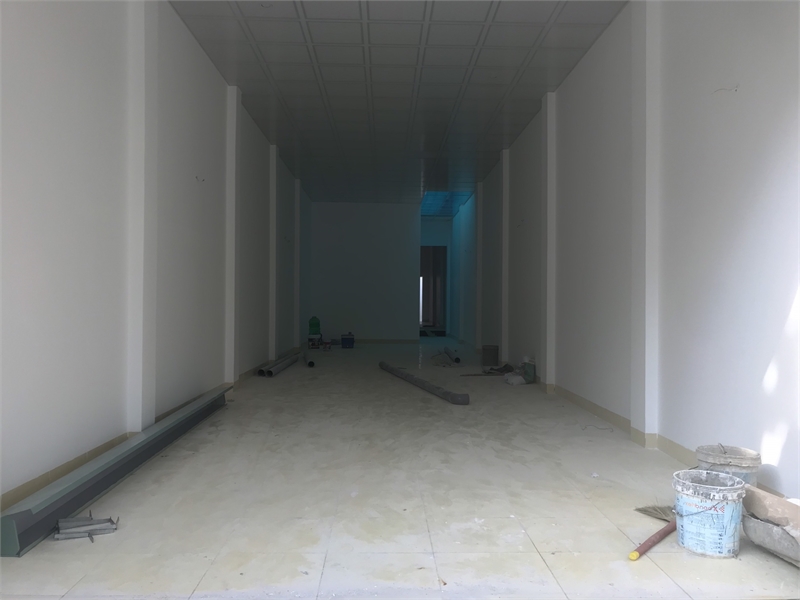 Cho thuê mặt bằng 150m2 ngay kcn đông xuyên đường 30/4, tp.vũng tàu 13563721