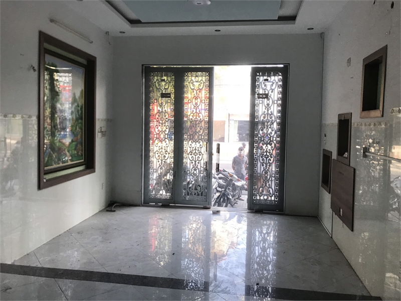 Cho thuê mặt bằng 1t3l 200m2 đường Phạm Hồng Thái P7, Vũng Tàu 13563821