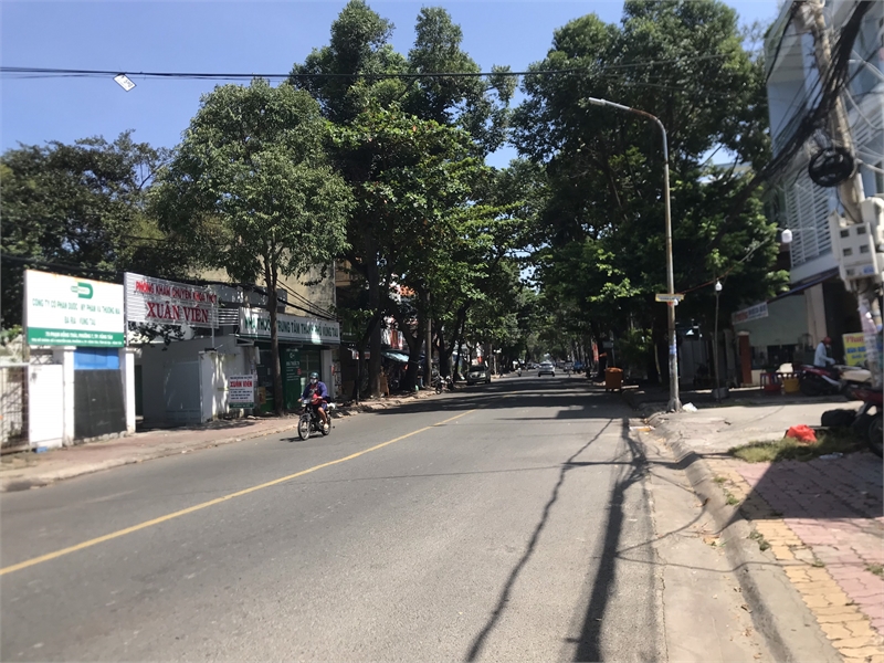 Cho thuê mặt bằng 90m2 đường phạm hồng thái p7, tp.vũng tàu 13563920