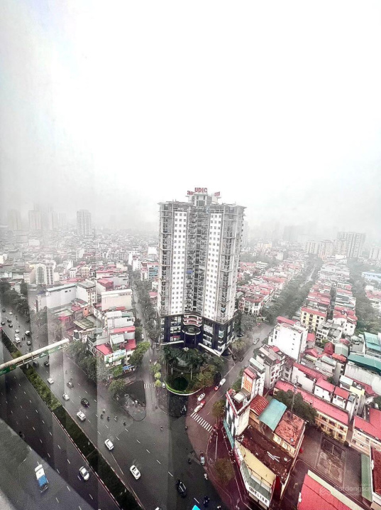 Cần bán căn hộ chung cư có sổ đỏ dự án Eurowindow Trần Duy Hưng 13565684