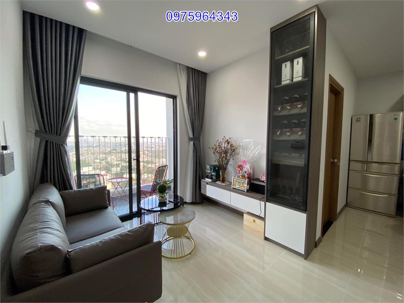 Hot! Căn hộ cạnh AVATAR 2pn-2wc giá chỉ 319 triệu, full nội thất 13567225