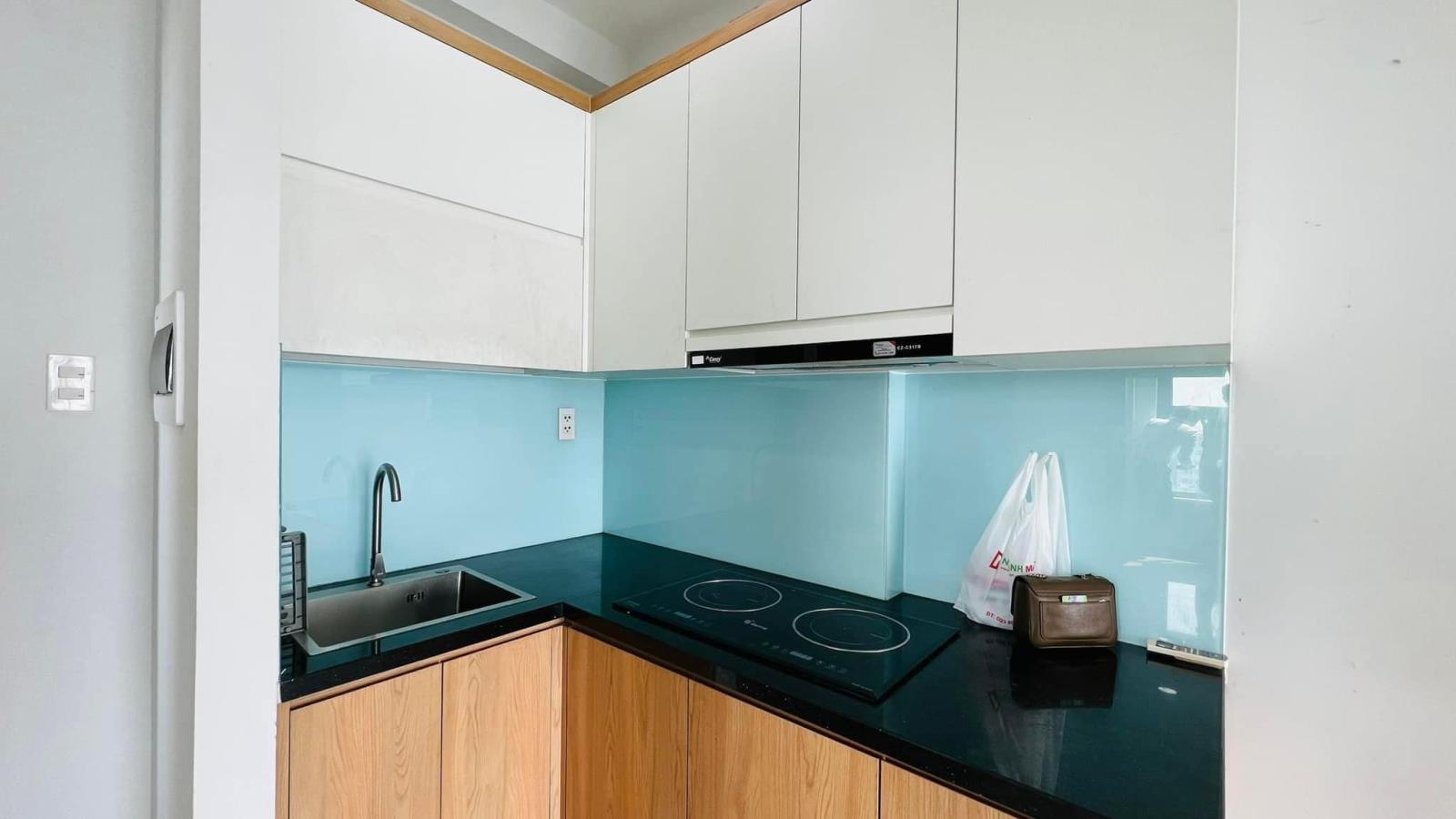 Hot! Căn hộ cạnh AVATAR 2pn-2wc giá chỉ 319 triệu, full nội thất 13567225