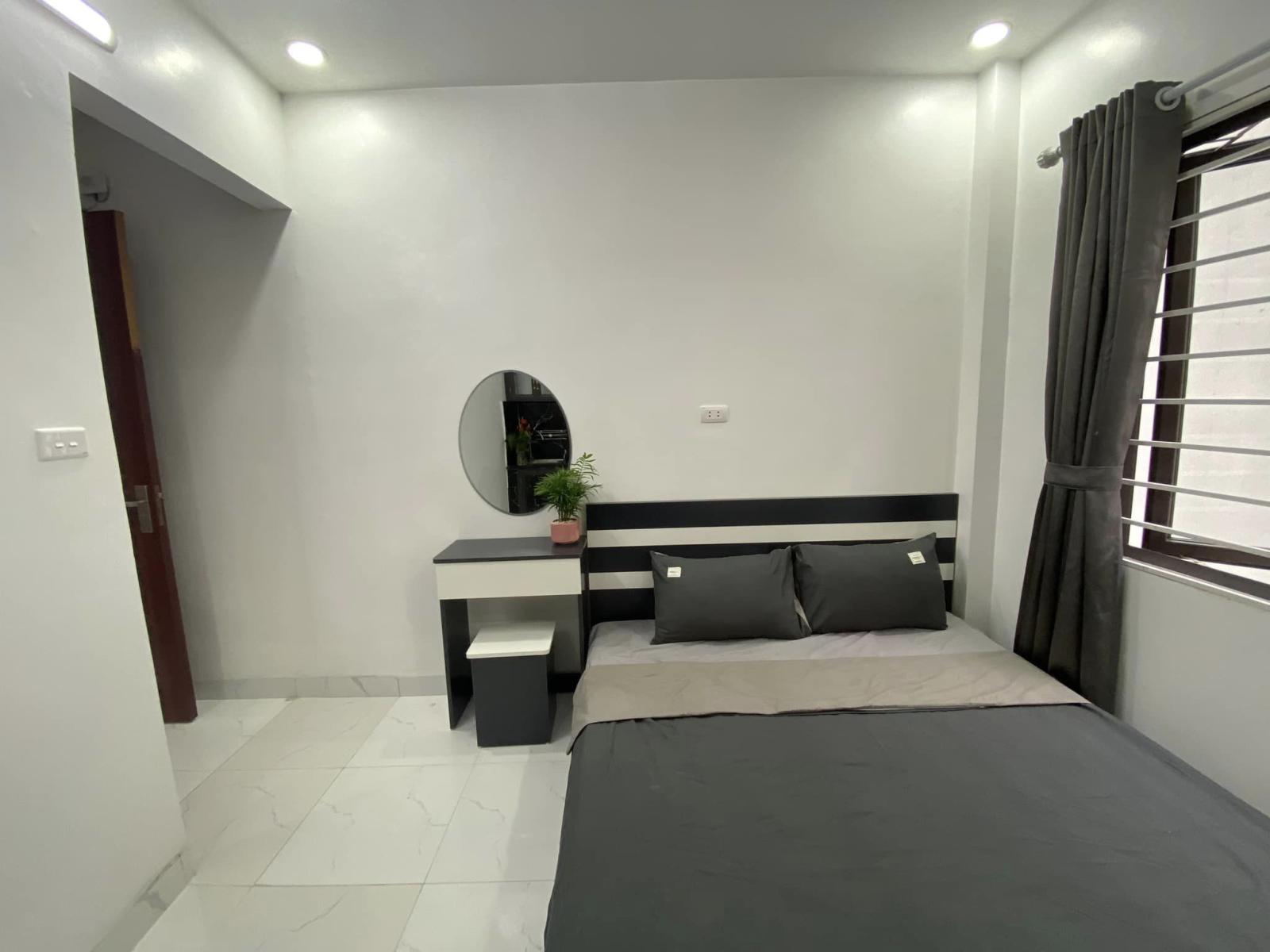 BÁN CHUNG CƯ CAO CẤP PANDORA TRIỀU KHÚC, NHÀ RẺ NHẤT KHU VỰC, 104M2, 5.3 TỶ
 13568155