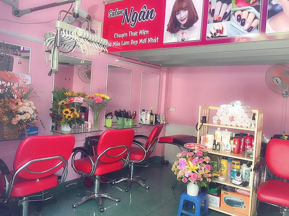 CẦN SANG NHƯỢNG LẠI SALON 13569289