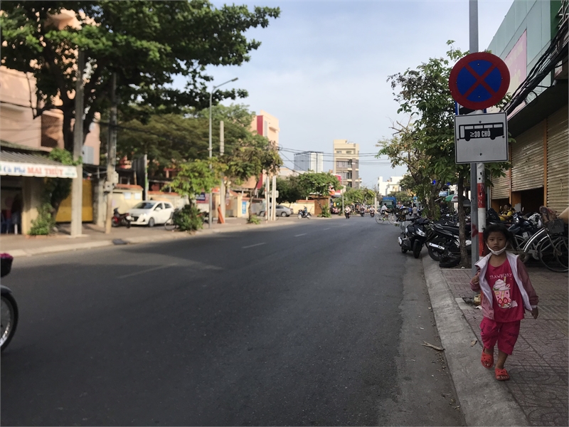 Cho thuê mặt bằng 1T1L mới đường Trần Phú ngã tư bến đình, Vũng Tàu 13570041