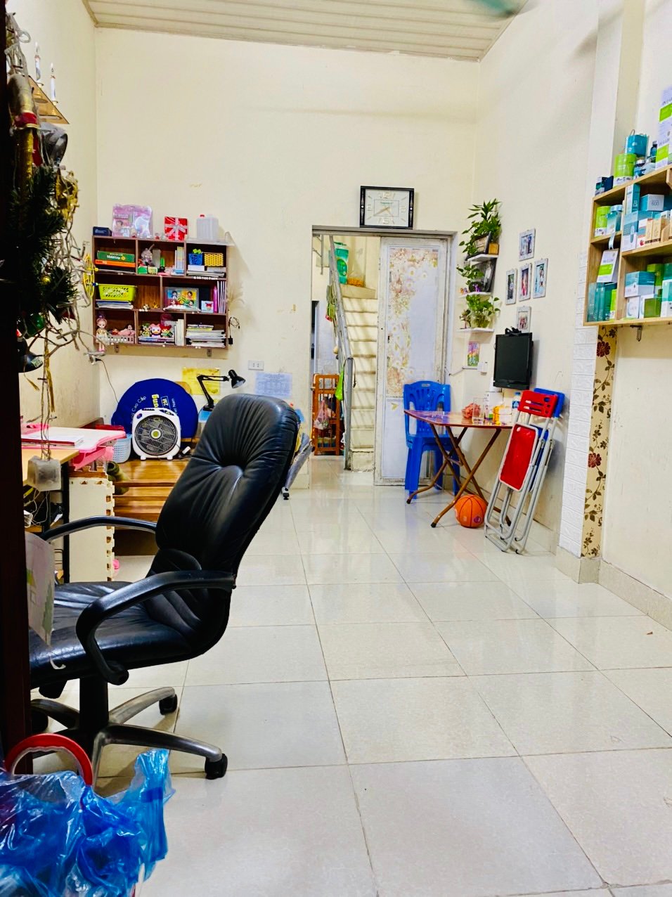 Bán nhà đất Đường Đa Sĩ, Quận Hà Đông DT 52m2*3T, MT4m Giá 2.45 tỷ 0343040888 13570055