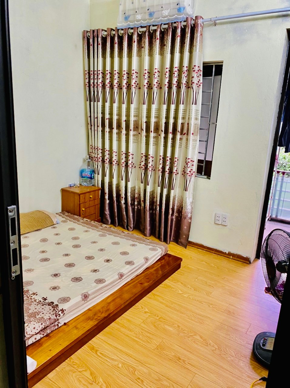 Bán nhà đất Đường Đa Sĩ, Quận Hà Đông DT 52m2*3T, MT4m Giá 2.45 tỷ 0343040888 13570055