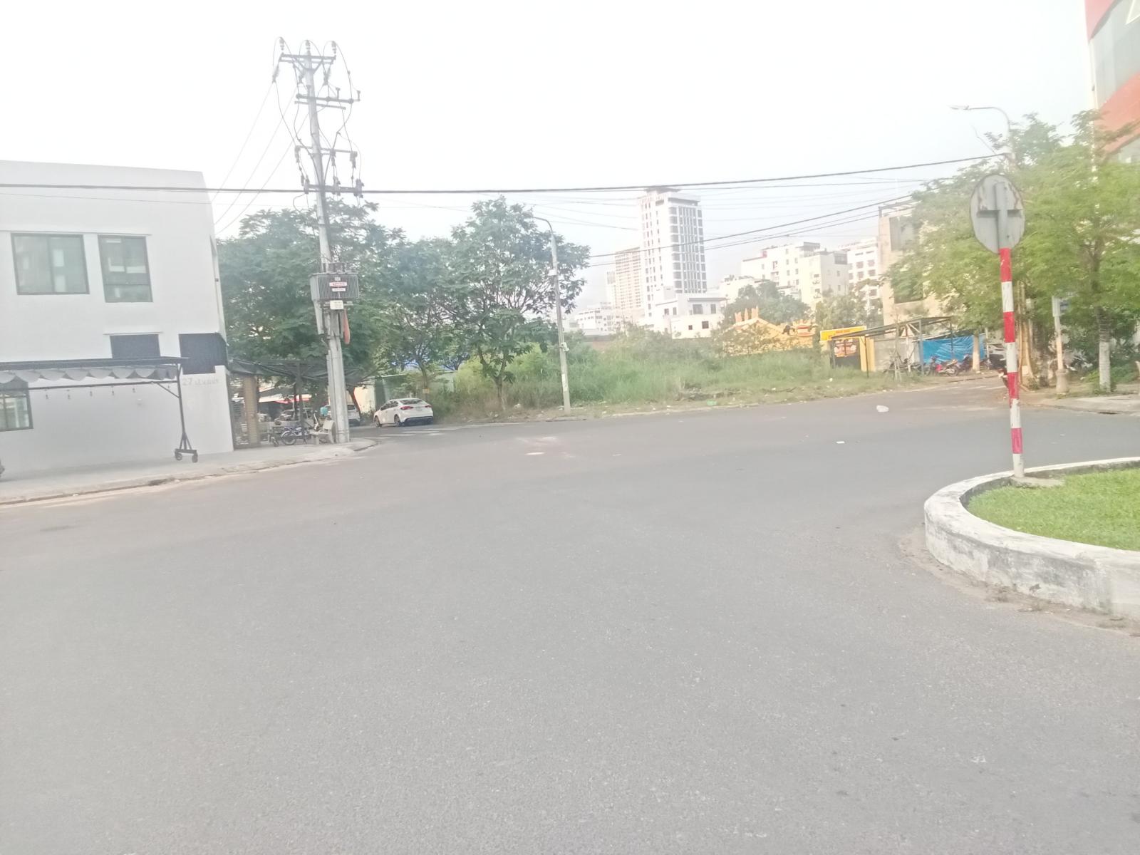 Bán đất ở đô thị lâu dài đường Lê Văn Qúy khu trung tâm phố Hàn Quốc, Sơn Trà, Đà Nẵng. 13571059