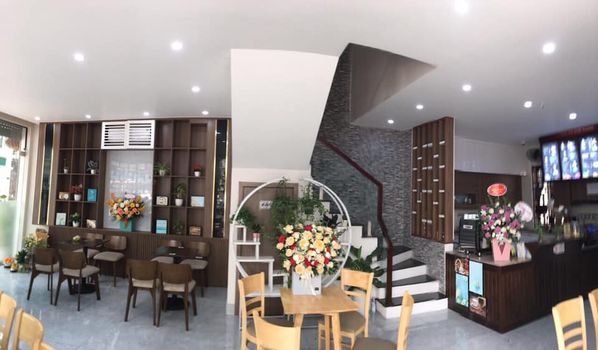 Sang nhượng quán cafe tại khu vực trung tâm quận Hà Đông 13571388