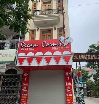 CHÍNH CHỦ CẦN BÁN NHÀ PHƯỜNG ĐÔNG THỌ TP THANH HÓA 13571930