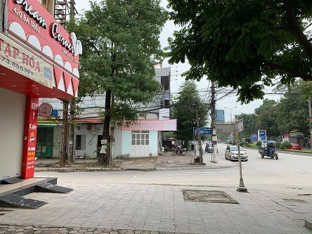 CHÍNH CHỦ CẦN BÁN NHÀ PHƯỜNG ĐÔNG THỌ TP THANH HÓA 13571930