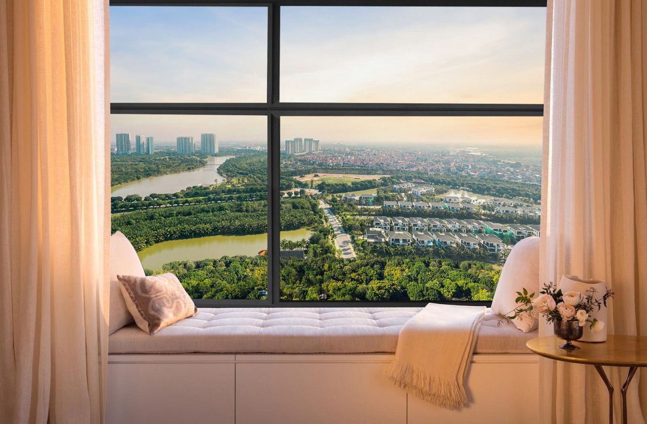 CHÍNH CHỦ Bán Căn Hộ Số 16 tầng Trung Tòa H2 Haven Park - Dự Án Haven Park Ecopark 13573163