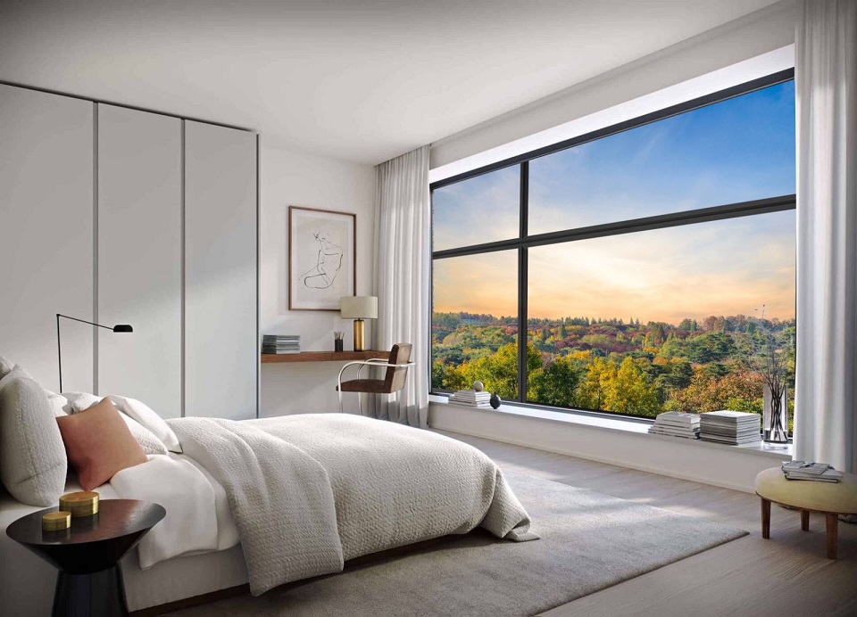 CHÍNH CHỦ Bán Căn Hộ Số 16 tầng Trung Tòa H2 Haven Park - Dự Án Haven Park Ecopark 13573163