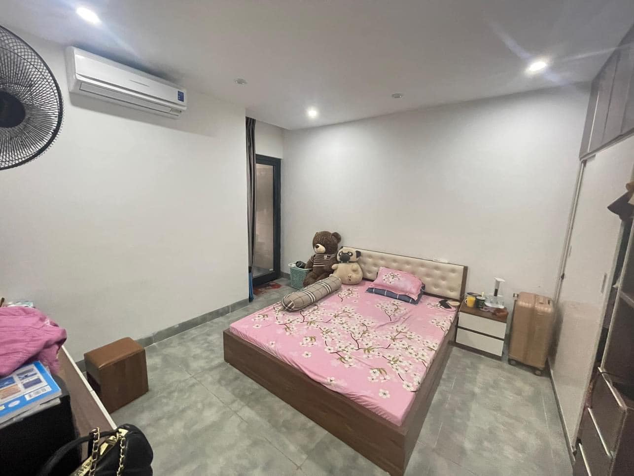 Chỉ 2,55 tỷ - chung cư Samsora Hà Đông, 70m2 2PN 2WC, SĐCC bao sang tên. LH: 0333846866 13573279