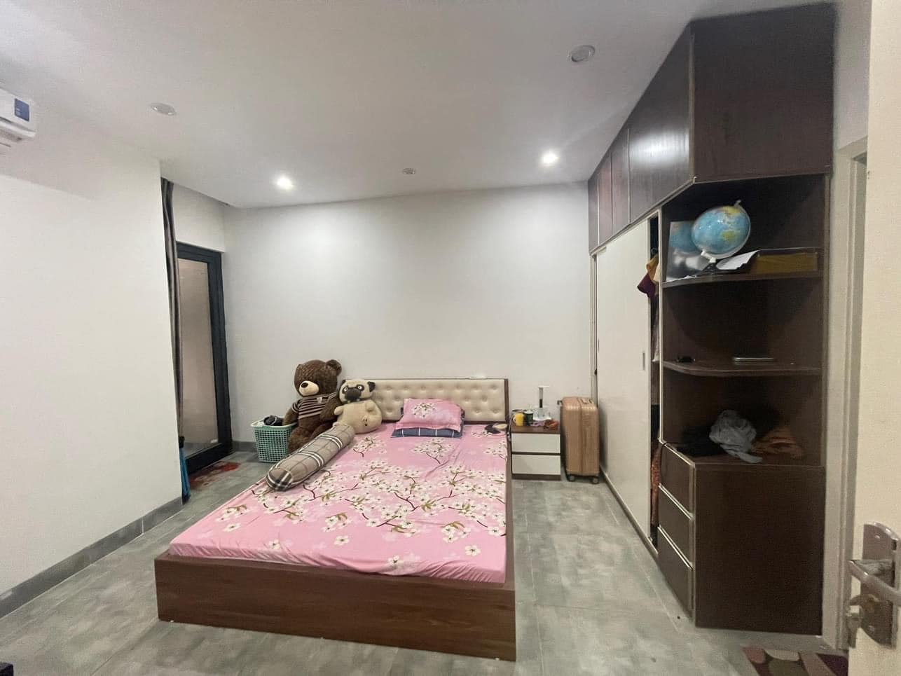 Chỉ 2,55 tỷ - chung cư Samsora Hà Đông, 70m2 2PN 2WC, SĐCC bao sang tên. LH: 0333846866 13573279