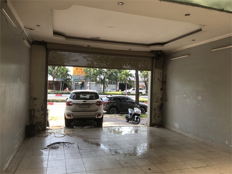 Cho thuê mặt bằng 120m2 1 trệt 2 lầu đường bình giã, tp.vũng tàu 13573337