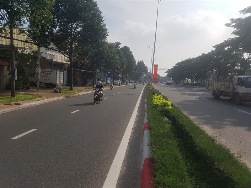 Cho thuê mặt bằng 120m2 1 trệt 2 lầu đường bình giã, tp.vũng tàu 13573337