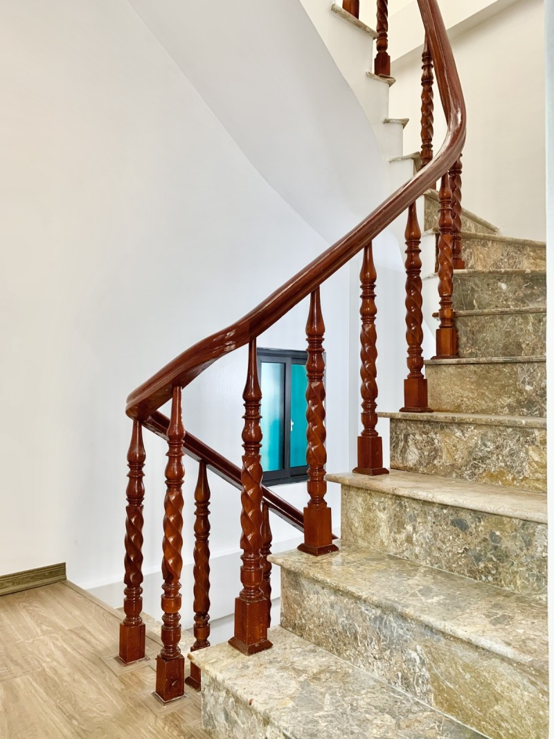 Bán nhà ngõ 274 Trương Định, mới, 2 thoáng, ở luôn, 30m2, 5 tầng, nhỉnh 3 tỷ. 13573763